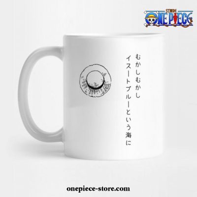 Once Upon A Time In East Blue Mug