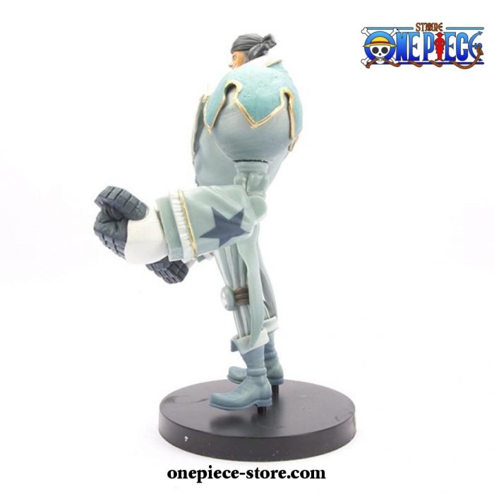 One Piece 15Th Limited Anniversary Edition Franky Action Figure