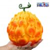 One Piece Devil Fruit Action Figure