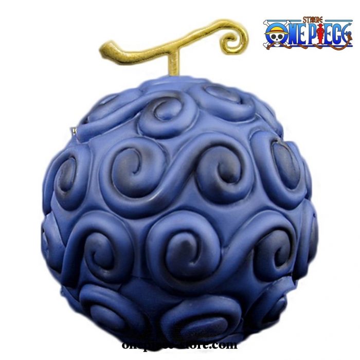 One Piece Devil Fruit Action Figure - One Piece Store