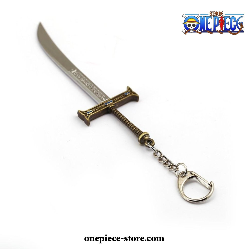 One Piece Roronoa Zoro and Sword cursor – Custom Cursor