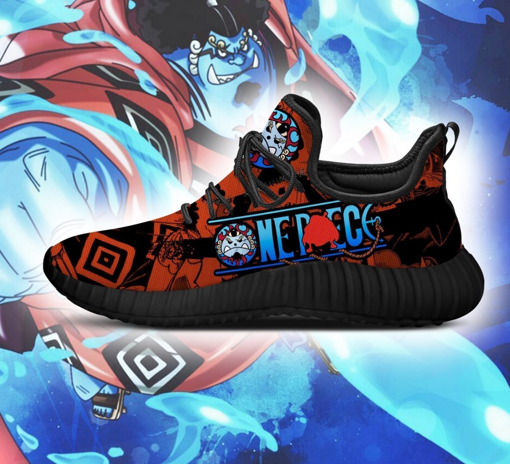 One Piece Jinbei Reze Shoes - One Piece Store