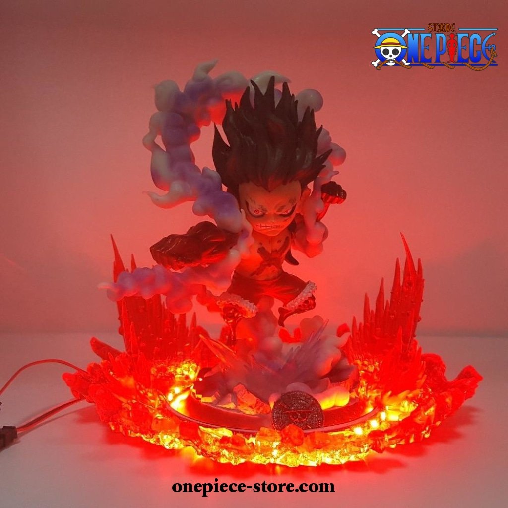 Lamp Led Luffy Wano - One Piece – Anime Figure Store®