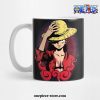 One Piece - Luffy Mug