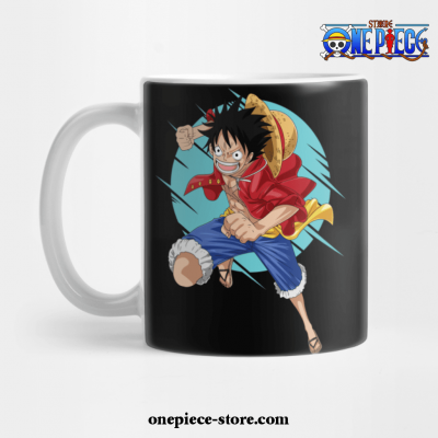 One Piece - Luffy Mug