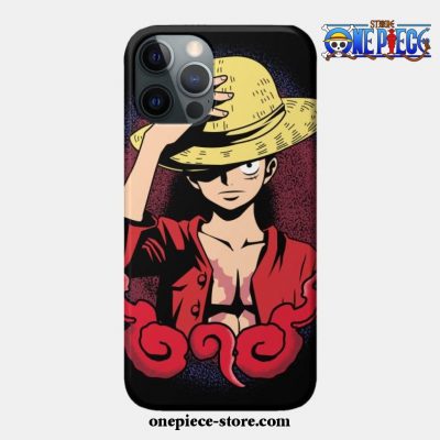 One Piece - Luffy Phone Case Ver 1