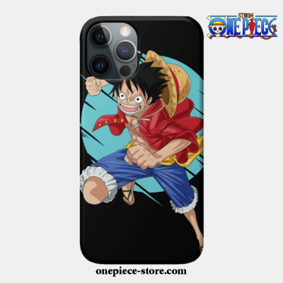 One Piece - Luffy Phone Case Ver 2