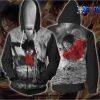one piece luffy zipper hoodie jacket cosplay 153 - One Piece Store
