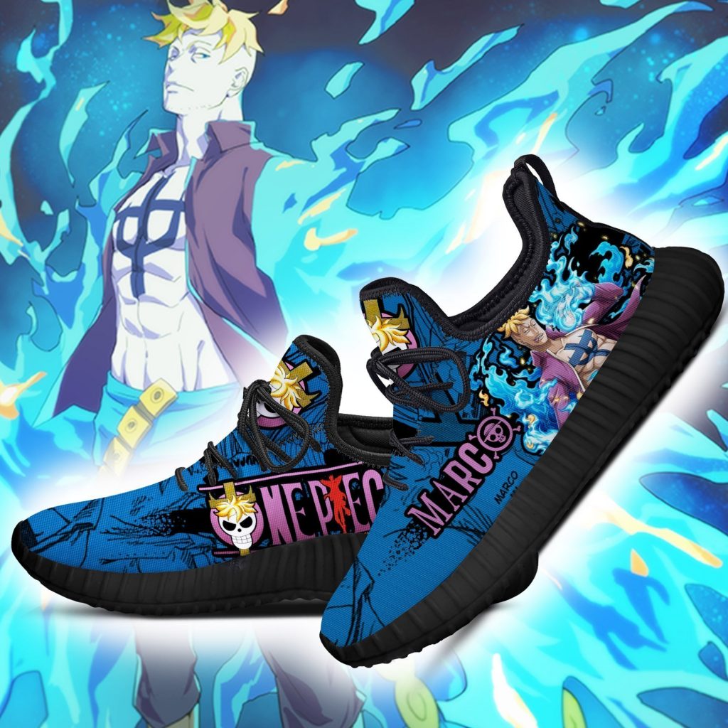 One Piece Reze Shoes New Collection 2024