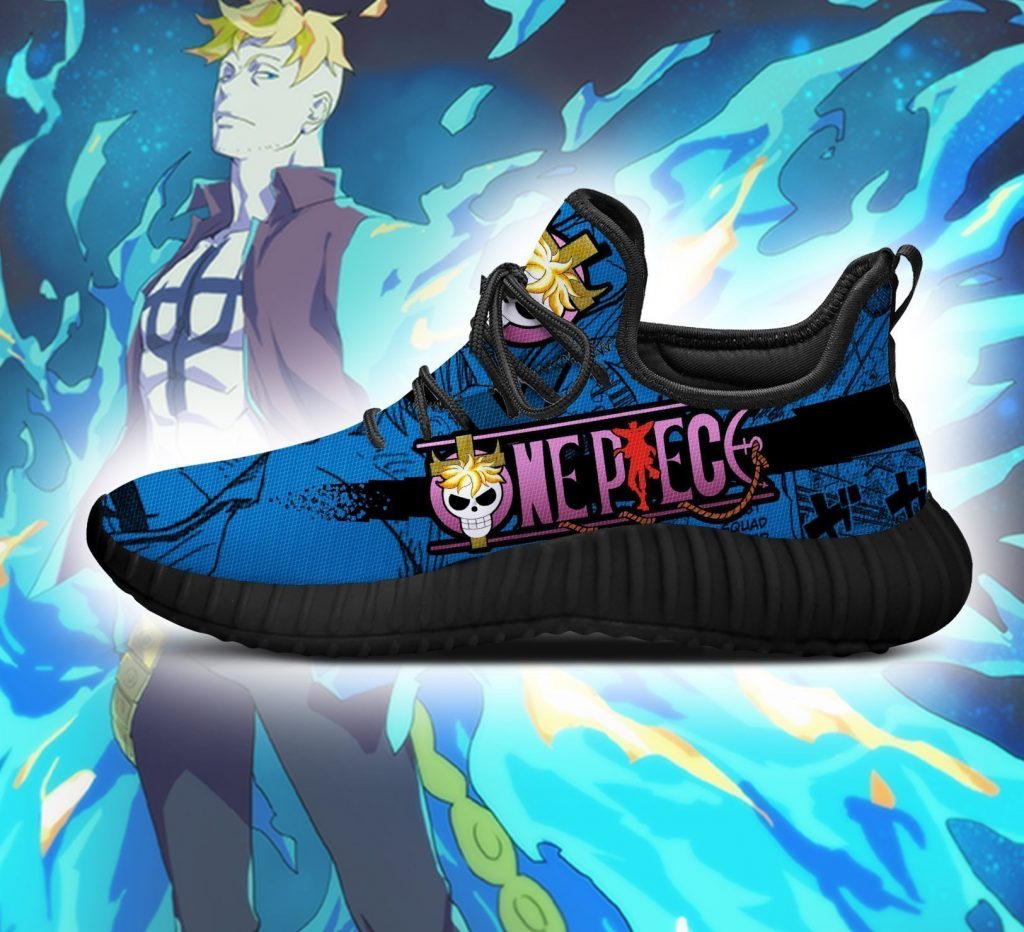 One Piece Marco Reze Shoes - One Piece Store