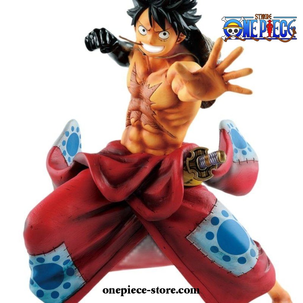 high quality one piece figures