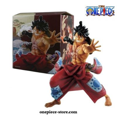 One Piece Figures & Toys New Collection 2021 - One Piece Store