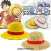 one piece monkey d luffy straw hat cosplay 156 - One Piece Store