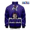 One Piece Nico Robin 3D Jacket Xxs