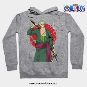 One Piece -Roronoa Zoro Hoodie - One Piece Store