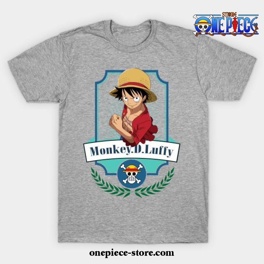 zoro t shirts