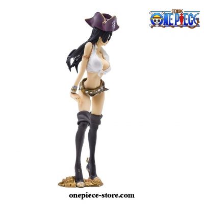 One Piece Sexy Boa Hancock Pvc Action Figure Model Toy