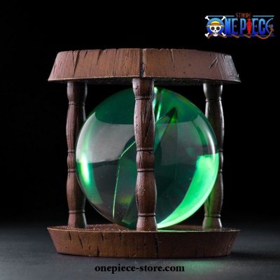 One Piece Stampede Eternal Guider Compass Action Figure