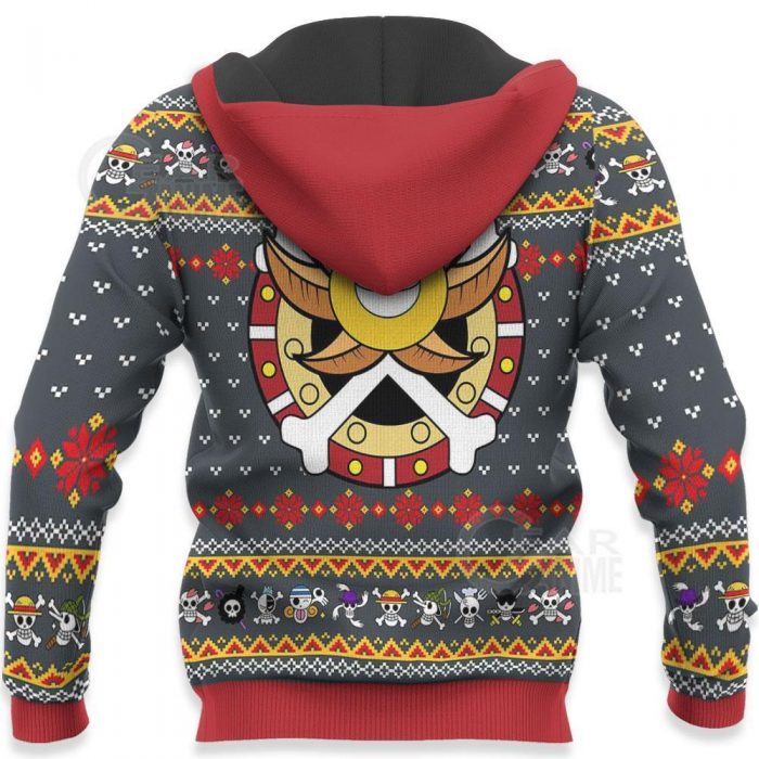 Sweater / XL Official One Piece Merch