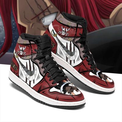 One Piece Shoes New Collection 2022