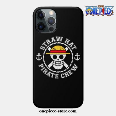 Straw Hat Crew Phone Case Ver 2