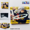 Trafalgar D. Water Law One Piece Wallet Pu Leather