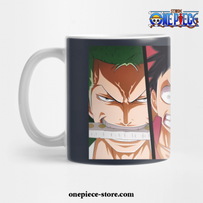 Trio One Piece Mug