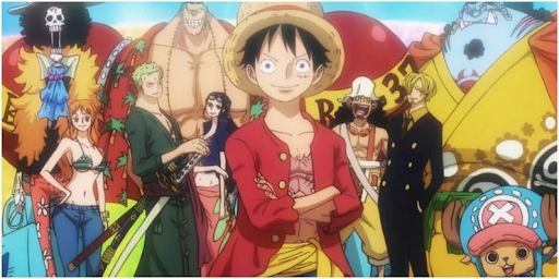 One Piece: 10 Facts About The Series Even Hardcore Fans Forgot About ...