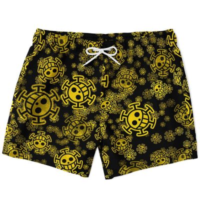 swimTrunk front 1 - One Piece Store