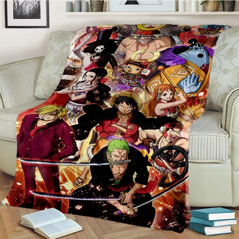 Cozywrap One Piece Blanket - One Piece Store