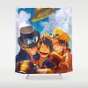 one piece 34 shower curtains - One Piece Store