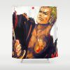 one piece 41 shower curtains - One Piece Store
