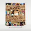 one piece 46884541 shower curtains - One Piece Store