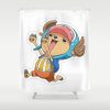 one piece s6 shower curtains - One Piece Store