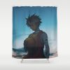 one piece4379205 shower curtains - One Piece Store