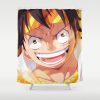 one piece4379391 shower curtains - One Piece Store