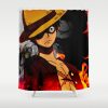 one piece4379476 shower curtains - One Piece Store