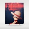 one piece4379759 shower curtains - One Piece Store