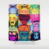 one piece6884508 shower curtains - One Piece Store