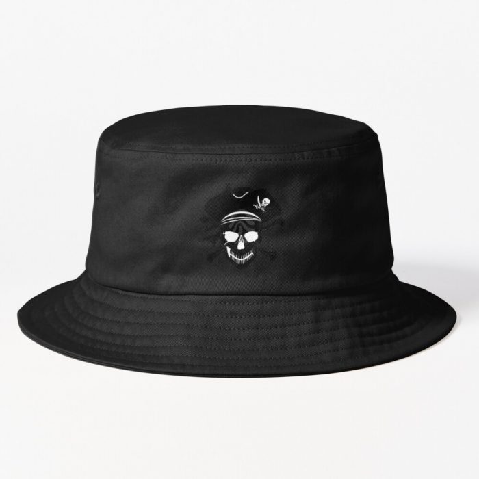 One Piece Jolly Roger Bucket Hat - One Piece Store