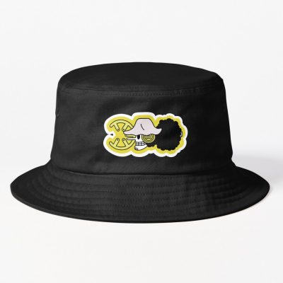 One Piece Usopp Logo Bucket Hat Official One Piece Merch