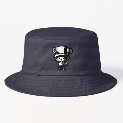 Chopper Bw Edition Bucket Hat Official One Piece Merch