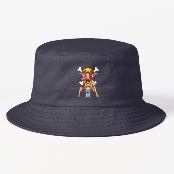 One Piece New Style Bucket Hat - One Piece Store