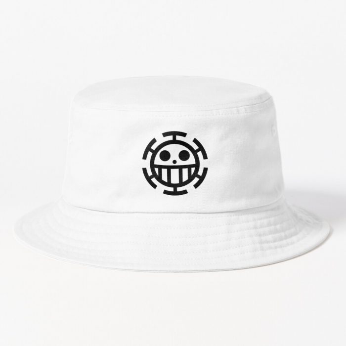 Trafalgar D. Water Law One Piece Bucket Hat Official One Piece Merch