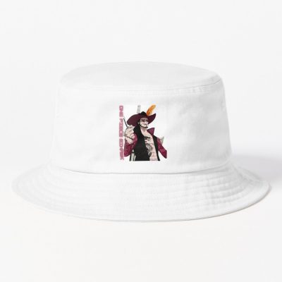 One Piece Mihawk Bucket Hat Official One Piece Merch