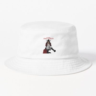One Piece Mihawk Bucket Hat Official One Piece Merch