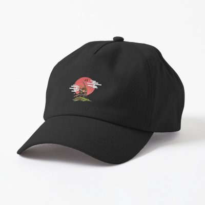 Chopper Samurai| Perfect Gift For You And Friends Cap Official One Piece Merch