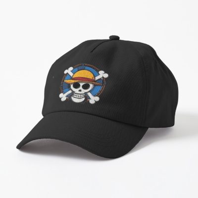 Onepiece Cap Official One Piece Merch
