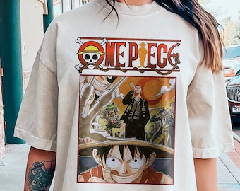 - One Piece Store